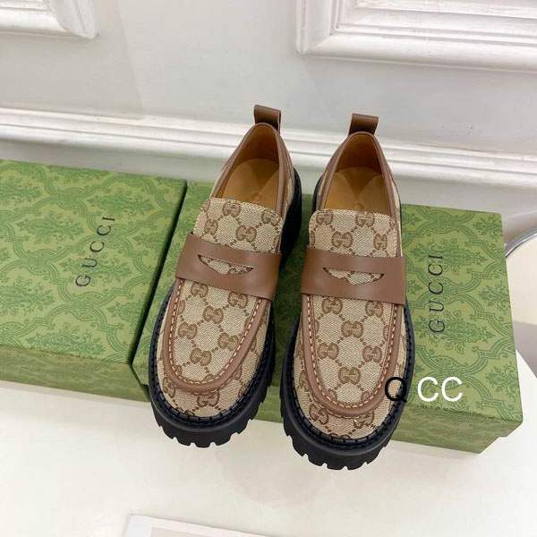 Picture of Gucci Shoes _SKUGuccisz35-40XC01395929
